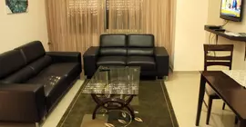 Uptown Modern Furnished Apartments | Amman İli - Amman (ve civarı) - Amman