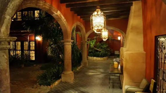 Casaluna Hotel Boutique | Guanajuato - San Miguel de Allende