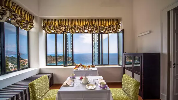 Villa Mon Repos | Sicilya - Messina (vilayet) - Taormina Sahili - Taormina