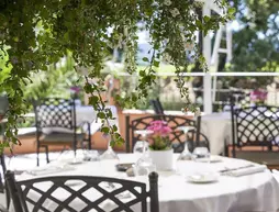 Hôtel Restaurant Le Lingousto | Provence - Alpes - Cote d'Azur - Var - Toulon - Hyeres (ve civarı) - Cuers