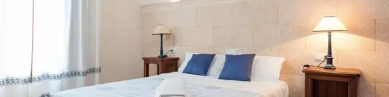 Villa Alcudiola | Balearic Adaları - Mayorka Adası - Pla de Mallorca