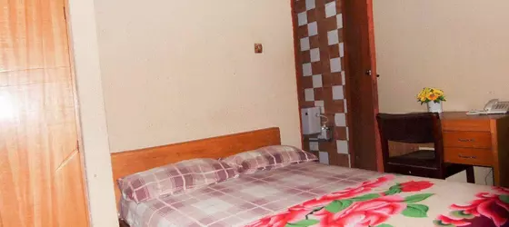 Deke and Suites | Lagos (ve civarı) - Lagos - Igbobi - Yaba