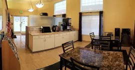 Guesthouse Inn and Suites | Kaliforniya - Los Angeles County - Pico Rivera