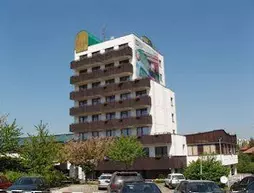 OAZA hotel