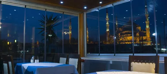 Abella Hotel |  Istanbul  - Fatih - Sultanahmet