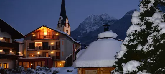 Hotel Goldener Stern | Salzburg (eyalet) - Hallein - Abtenau