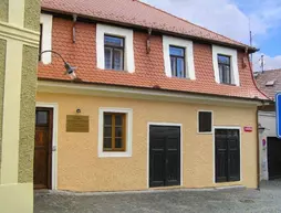 Rodinný Pension Antoni | Güney Bohemya (bölge) - Cesky Krumlov