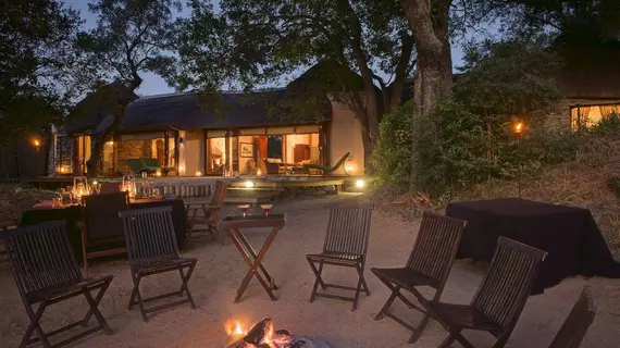 Tintswalo Safari Lodge | Mpumalanga - Mbombela - Kruger National Park