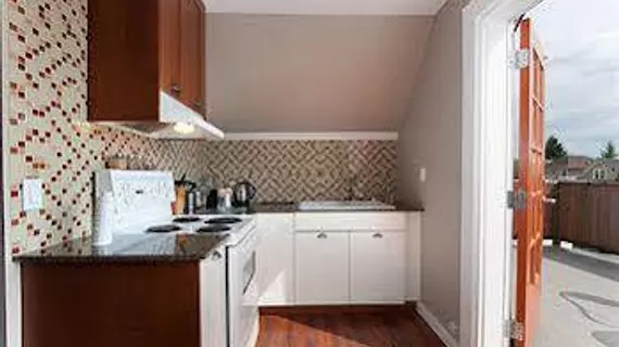 Commercial Drive Accommodations | Britanya Kolombiyası - Vancouver (ve civarı) - Vancouver