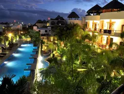 Porto Playa Condo Hotel and Beach Club | Quintana Roo - Solidaridad - Playa del Carmen - Avenida Constituyentes