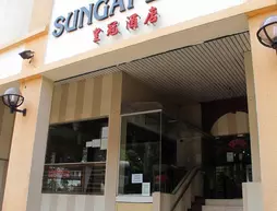 Hotel Sungai Emas | Kuala Lumpur (ve civarı) - Pudu