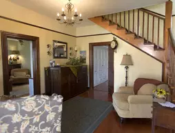 Emily's House Bed & Breakfast | Kaliforniya - San Luis Obispo (ve civarı) - Paso Robles