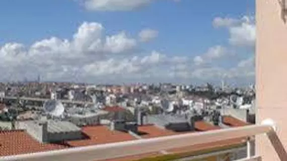 Homestay Marialva Park | Alentejo - Setubal (bölge) - Seixal - Corroios