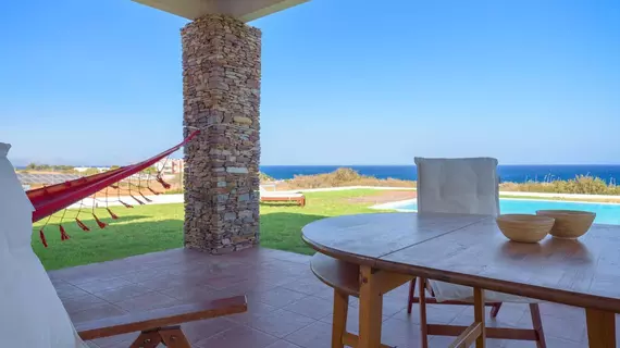 Villa Cristelia | Ege Adaları - Rodos Bölgesel Birimi - Rodos