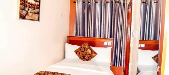 Royal Jatoz | Lagos (ve civarı) - Lagos - Ejigbo - Oshodi-Isolo