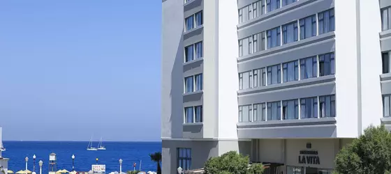 Mitsis La Vita Hotel | Ege Adaları - Rodos Bölgesel Birimi - Rodos