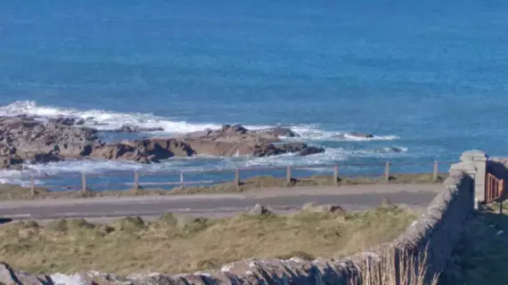 Aberdeen Lighthouse Cottages | İskoçya - Aberdeenshire (kontluk) - Aberdeen (ve civarı) - Aberdeen - Central Aberdeen