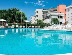 Hotel Fra I Pini | Emilia-Romagna - Rimini - Viserbella