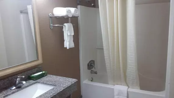 Regency Inn | Alabama - Evergreen (ve civarı) - Monroeville