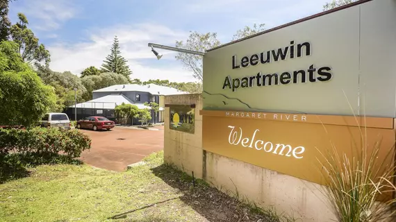 Forte Leeuwin Apartments | Batı Avustralya - Margaret River