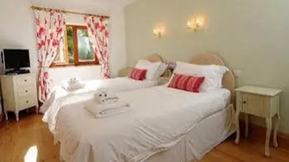 Bodhi House Bed and Breakfast | Somerset - Bath (ve civarı) - Bath