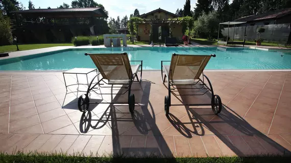 Garden Resort & Spa San Crispino | Umbria - Perugia (vilayet) - Assisi