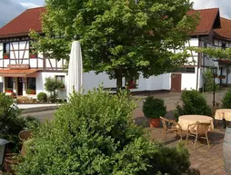 Landgasthaus Pfahl | Rhineland-Palatinate - Wershofen