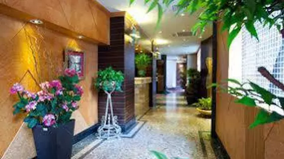 Tai Hope Hotel | Taypey (ve civarı) - Taypey - Songshan