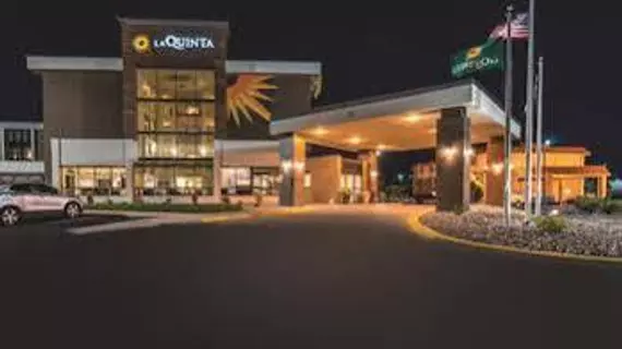 La Quinta Inn & Suites Colorado Springs North | Kolorado - Colorado Springs (ve civarı) - Colorado Springs