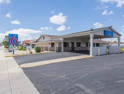 Motel 6 Lordsburg NM | New Mexico - Lordsburg (ve civarı) - Lordsburg