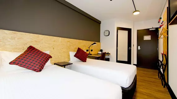 ibis budget Sydney East | New South Wales - Sidney (ve civarı) - Sydney - East Sydney