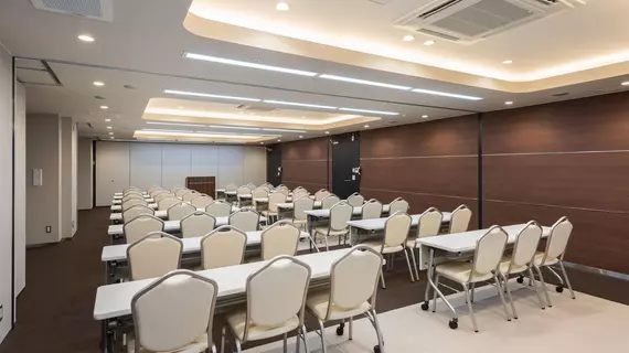 Nagoya Kanayama Hotel | Aichi (idari bölge) - Nagoya (ve civarı) - Nagoya - Kanayama