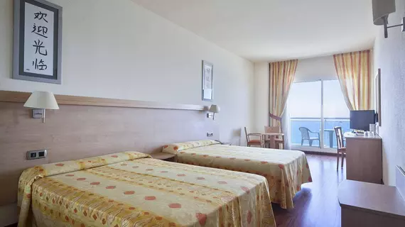 Hotel Best Benalmadena | Andalucia - Malaga İli - Benalmadena