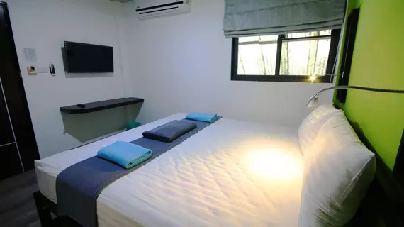 The Pillow Hostel | Bangkok - Talat Yot