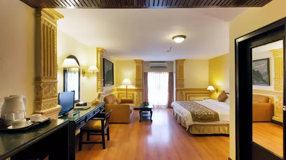 Hotel Shanker | Kathmandu - Lazimpat