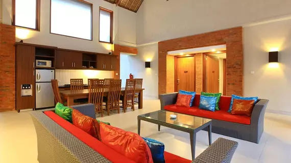 Mutiara Bali Boutique Resort & Villa | Bali - Badung - Seminyak