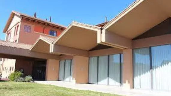 Hotel Puerta de Sahagún | Kastilya ve Leon - Leon (vilayet) - Sahagun