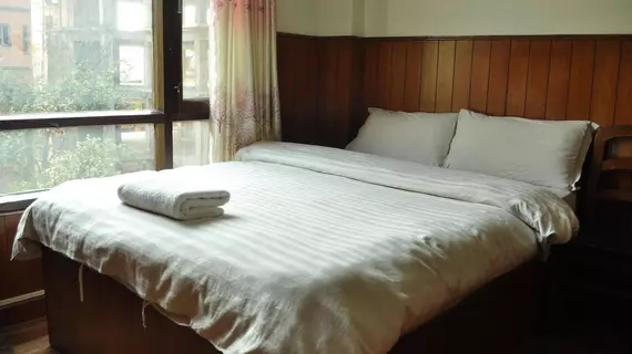 Hotel Florid Nepal | Kathmandu - Thamel