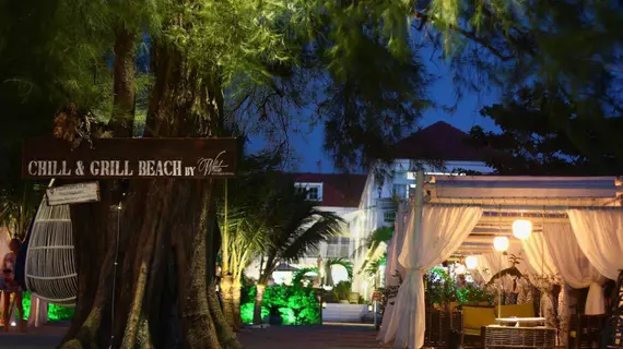 White Boutique | Koh Kong - Sihanoukville (ve civarı) - Sihanoukville - Mittakpheap