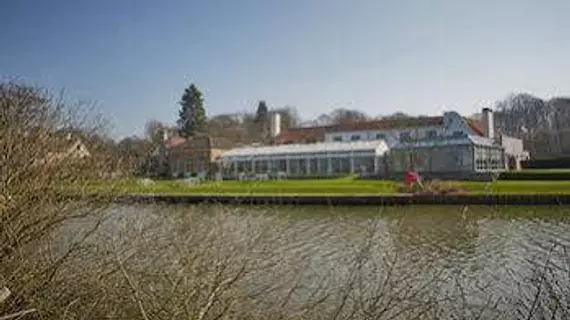 Auberge du Pêcheur | Flaman Bölgesi - Doğu Flanders (il) - Sint-Martens-Latem