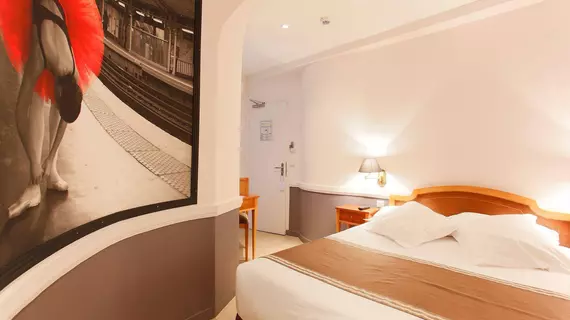 Atelier Saint Germain Hotel | Ile-de-France - Paris - Notre-Dame-des-Champs