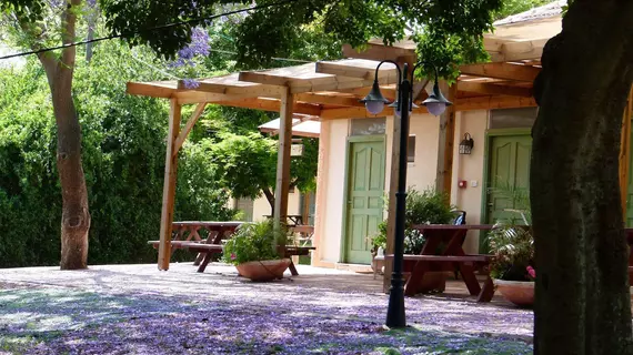 Kibbutz Moran-Guest Accommodations | North District - Moran