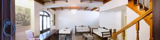 Ontas Traditional Hotel | Girit Adası - Hanya (bölge) - Hanya - Hanya