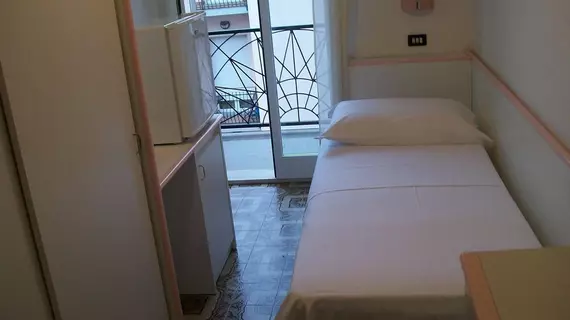 Hotel Rosy | Emilia-Romagna - Rimini - Viserba