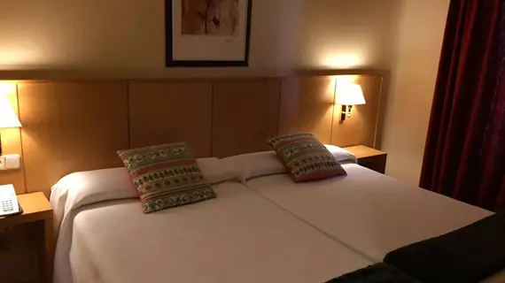 Hotel del Mar | Galicia - Pontevedra (vilayet) - Vigo