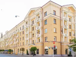 Prime Apartments Agency | Minsk - Leninsky District