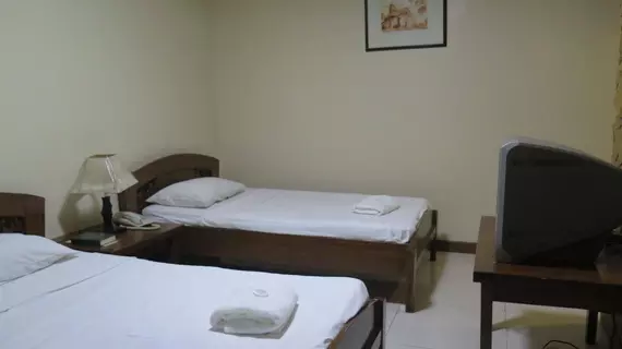 Worldview Pension Plaza | Negros Oriental - Dumaguete (ve civarı) - Dumaguete