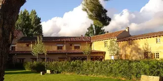 El Jardin de la Huerta