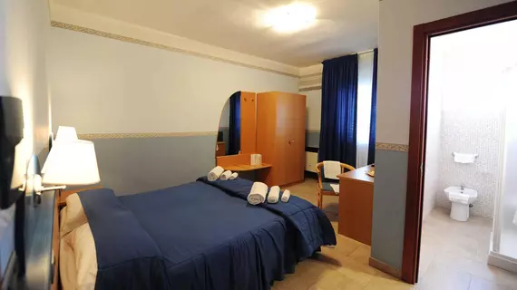 Santa Lucia Hotel | Calabria - Cosenza (vilayet) - Corigliano Calabro