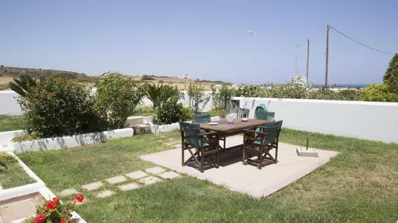 Galini Villas | Ege Adaları - Rodos Bölgesel Birimi - Rodos